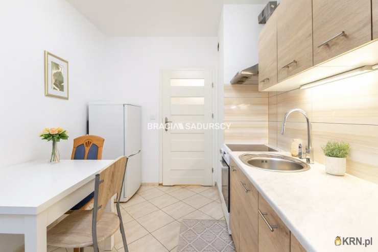 Kraków, Swoszowice, ul. Ł. Opalińskiego, 2 pokojowe, Mieszkanie  na sprzedaż