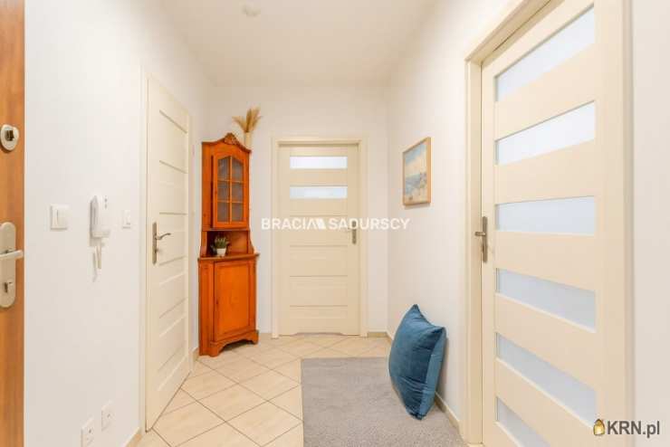 BRACIA SADURSCY ODDZIAŁ BS4 KROWODRZA, Mieszkanie  na sprzedaż, Kraków, Swoszowice, ul. Ł. Opalińskiego