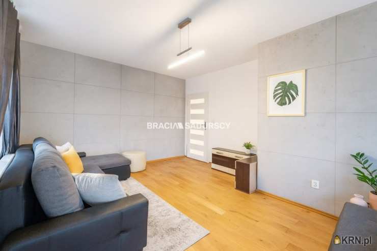 2 pokojowe, Kraków, Swoszowice, ul. Ł. Opalińskiego, Mieszkanie  na sprzedaż