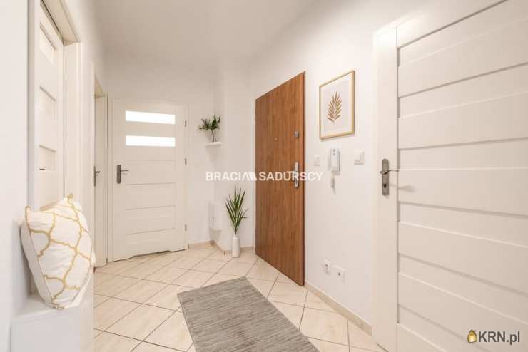 2 pokojowe, Mieszkanie  na sprzedaż, Kraków, Swoszowice, ul. Ł. Opalińskiego