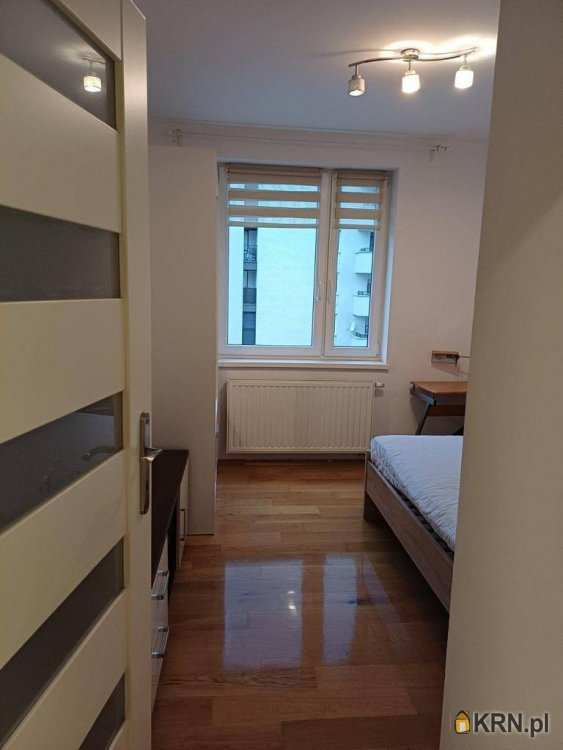 2 pokojowe, Mieszkanie  na sprzedaż, Kraków, ul. 