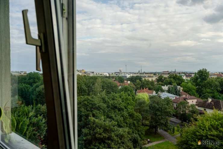 Kraków, Krowodrza/Łobzów, ul. Mazowiecka, 2 pokojowe, Mieszkanie  na sprzedaż