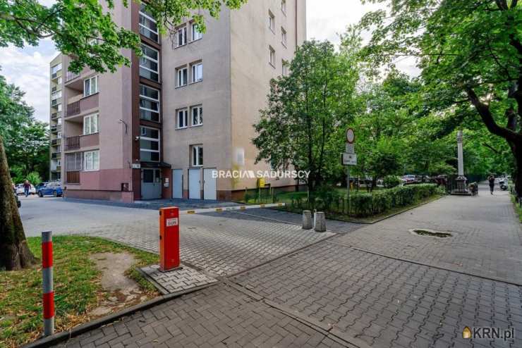 Mieszkanie  na sprzedaż, 2 pokojowe, Kraków, Krowodrza/Łobzów, ul. Mazowiecka