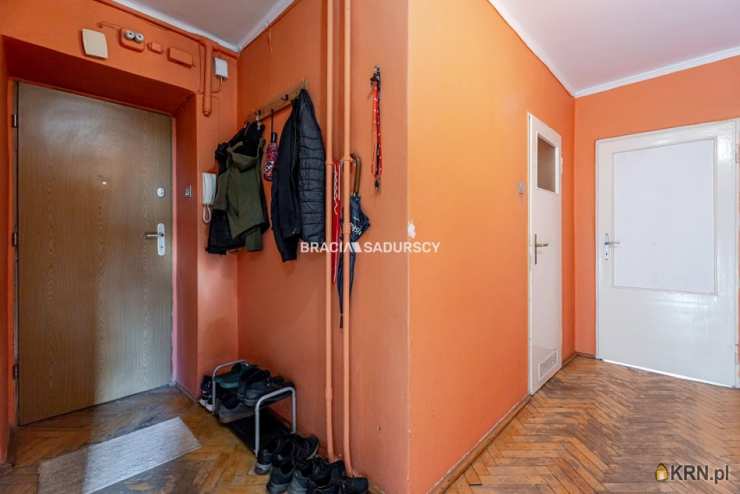 2 pokojowe, Kraków, Krowodrza/Łobzów, ul. Mazowiecka, Mieszkanie  na sprzedaż
