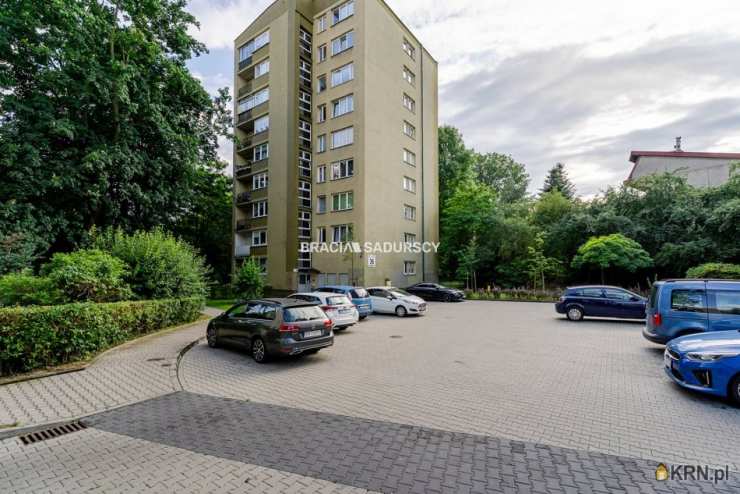 2 pokojowe, Mieszkanie  na sprzedaż, Kraków, Krowodrza/Łobzów, ul. Mazowiecka