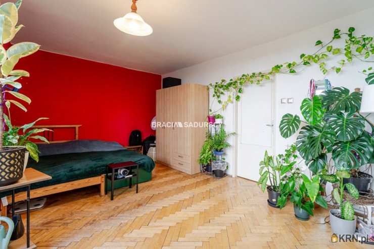 2 pokojowe, Mieszkanie  na sprzedaż, Kraków, Krowodrza/Łobzów, ul. Mazowiecka