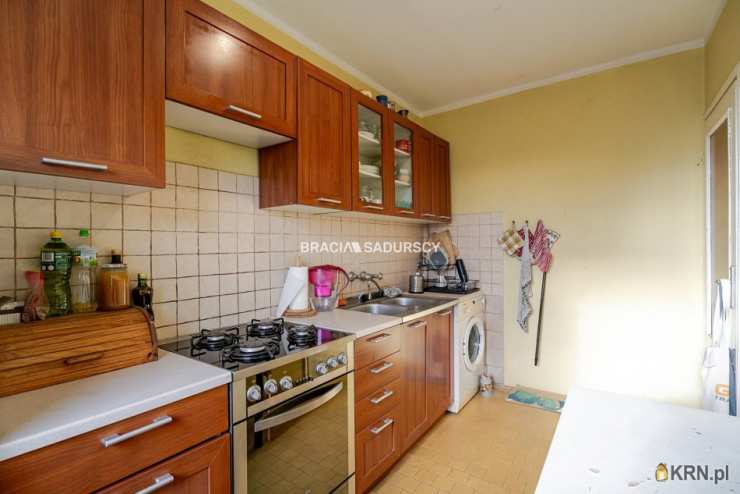 2 pokojowe, Kraków, Krowodrza/Łobzów, ul. Mazowiecka, Mieszkanie  na sprzedaż