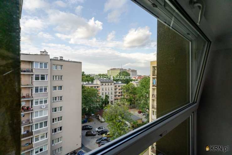 2 pokojowe, Mieszkanie  na sprzedaż, Kraków, Krowodrza/Łobzów, ul. Mazowiecka