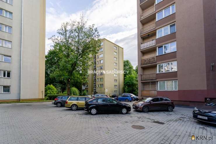 Mieszkanie  na sprzedaż, Kraków, Krowodrza/Łobzów, ul. Mazowiecka, 2 pokojowe