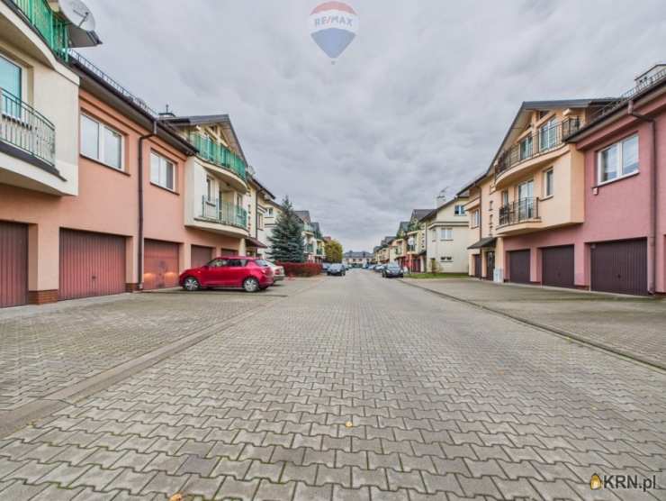 Mieszkanie  na sprzedaż, Mysiadło, ul. , 2 pokojowe