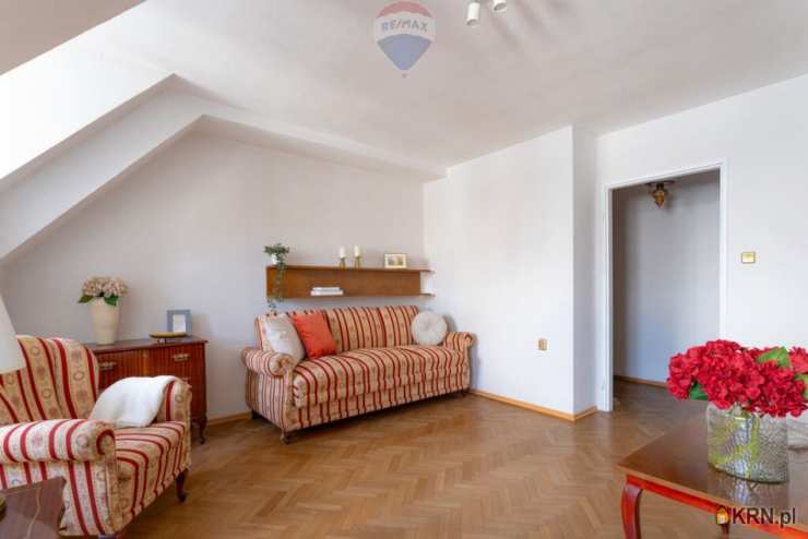 RE/MAX Polska, Mieszkanie  na sprzedaż, Warszawa, Śródmieście, ul. 