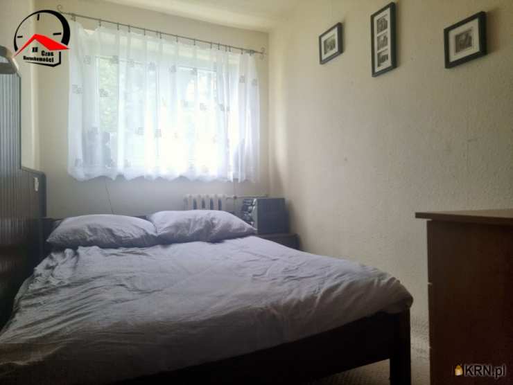 Mieszkanie  na sprzedaż, 3 pokojowe, Janikowo, ul. Główna