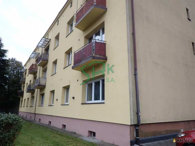 Mieszkanie  na sprzedaż, Piekary Śląskie, ul. , 2 pokojowe