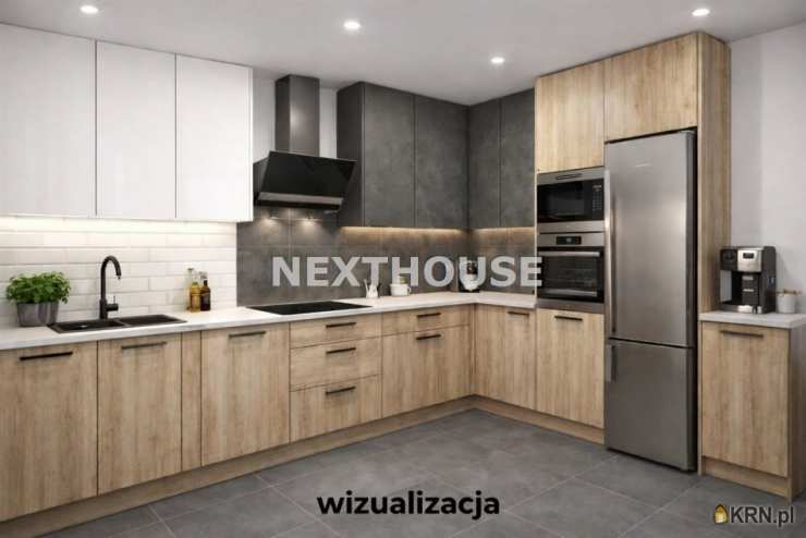 Mieszkanie  na sprzedaż, Ruda, ul. , 2 pokojowe