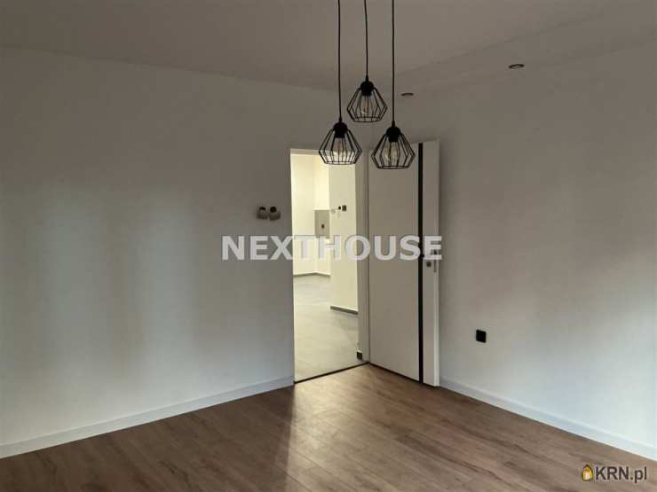 2 pokojowe, Mieszkanie  na sprzedaż, Ruda, ul. 