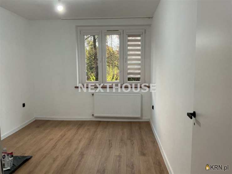 Nexthouse, Mieszkanie  na sprzedaż, Ruda, ul. 
