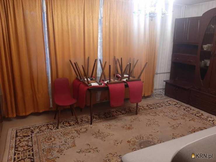 3 pokojowe, Mieszkanie  na sprzedaż, Warszawa, ul. 
