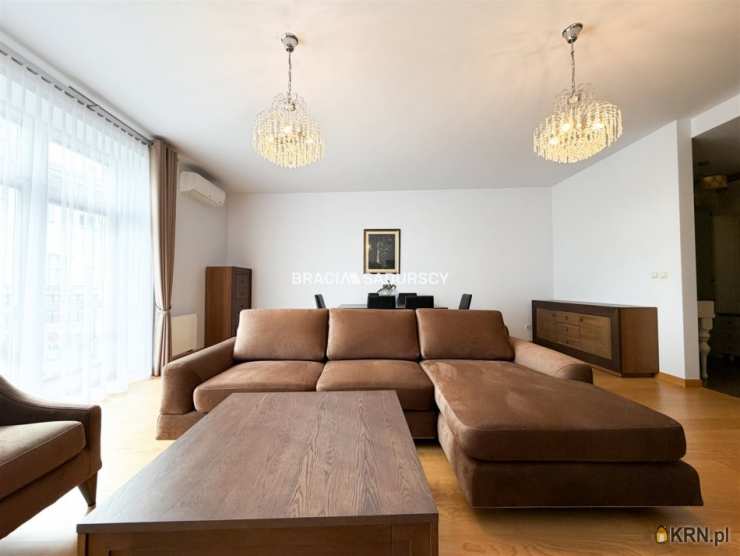 Mieszkanie  do wynajęcia, Kraków, Stare Miasto, ul. marsz. J. Piłsudskiego, 3 pokojowe