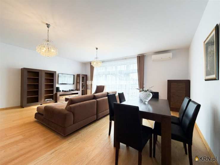 3 pokojowe, Kraków, Stare Miasto, ul. marsz. J. Piłsudskiego, Mieszkanie  do wynajęcia