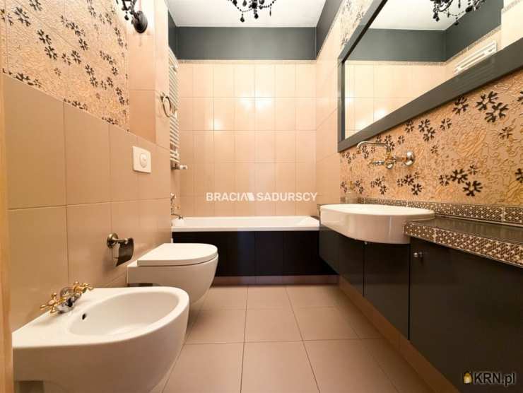 Kraków, Stare Miasto, ul. marsz. J. Piłsudskiego, Mieszkanie  do wynajęcia, 3 pokojowe