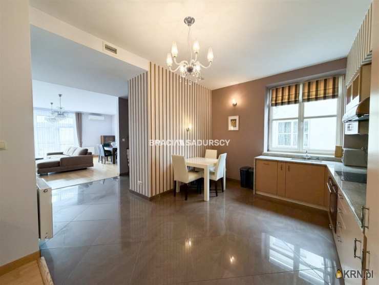 Mieszkanie  do wynajęcia, 3 pokojowe, Kraków, Stare Miasto, ul. marsz. J. Piłsudskiego