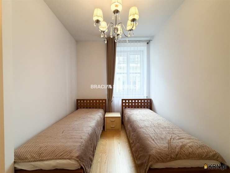 Bracia Sadurscy Oddział BS1 Kapelanka, Mieszkanie  do wynajęcia, Kraków, Stare Miasto, ul. marsz. J. Piłsudskiego