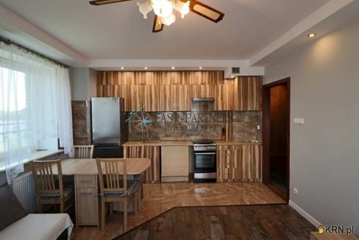 Mieszkanie  do wynajęcia, 3 pokojowe, Białystok, Zawady, ul. 