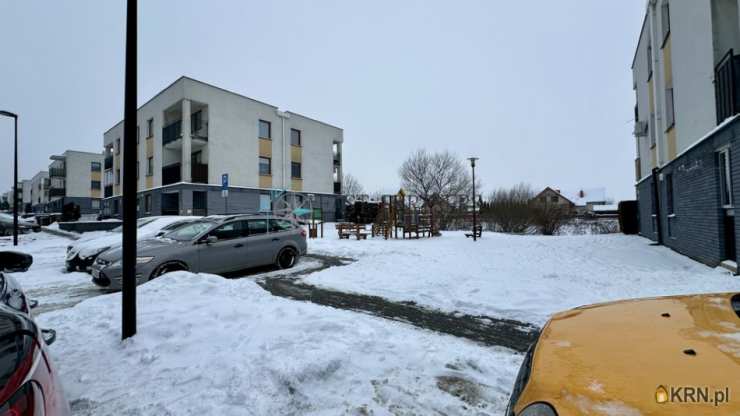 Mieszkanie  do wynajęcia, 3 pokojowe, Białystok, Zawady, ul. 