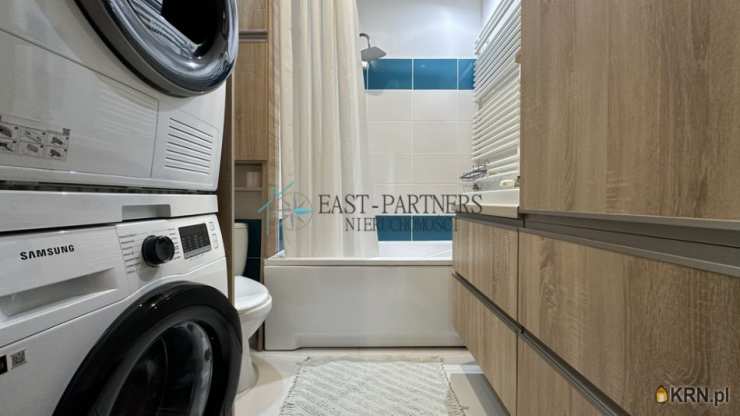 East-Partners Nieruchomości, Mieszkanie  do wynajęcia, Białystok, Zawady, ul. 