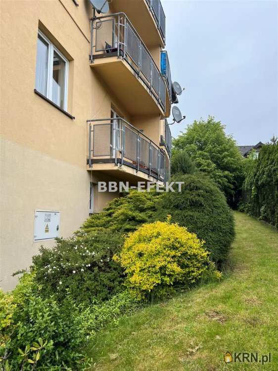 Mieszkanie  na sprzedaż, Bielsko-Biała, Wapienica, ul. , 2 pokojowe