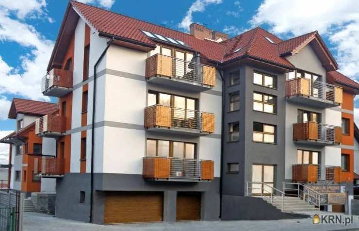 Mieszkanie  na sprzedaż, Bochnia, ul. , 2 pokojowe