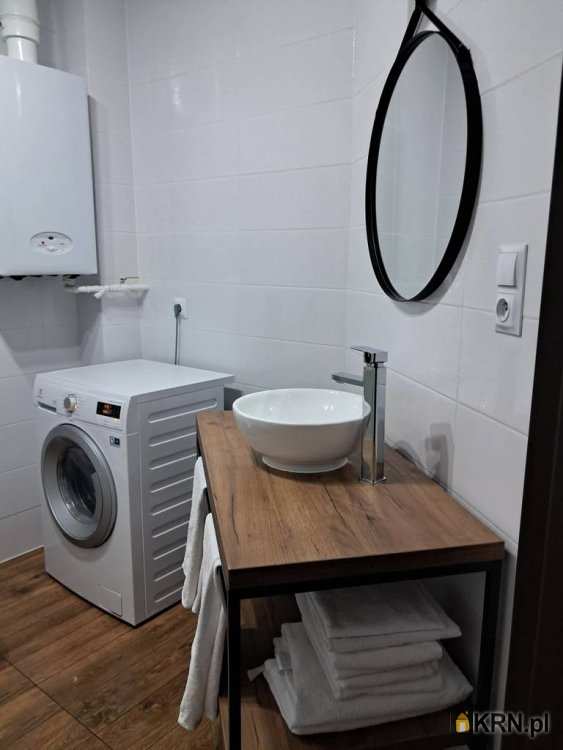 2 pokojowe, Mieszkanie  na sprzedaż, Bochnia, ul. 