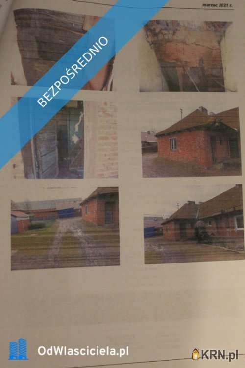 Mieszkanie  na sprzedaż, Brojce, ul. , 3 pokojowe