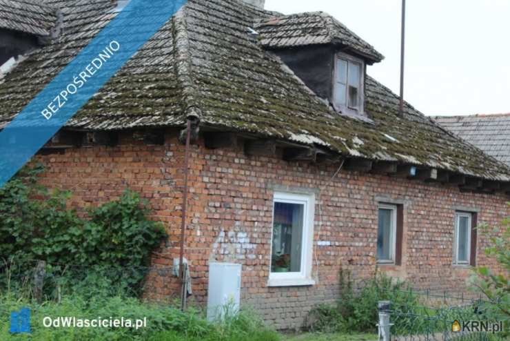 3 pokojowe, Mieszkanie  na sprzedaż, Brojce, ul. 