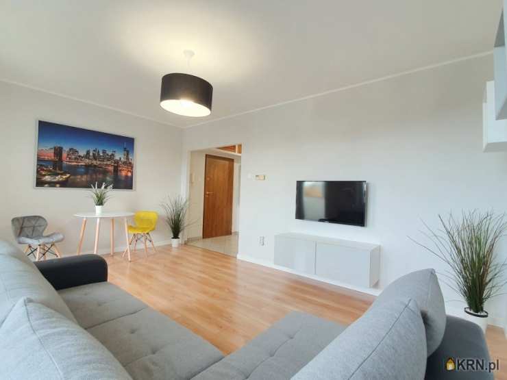 Mieszkanie  na sprzedaż, Chodzież, ul. ks. kan. Ksyckiego, 2 pokojowe