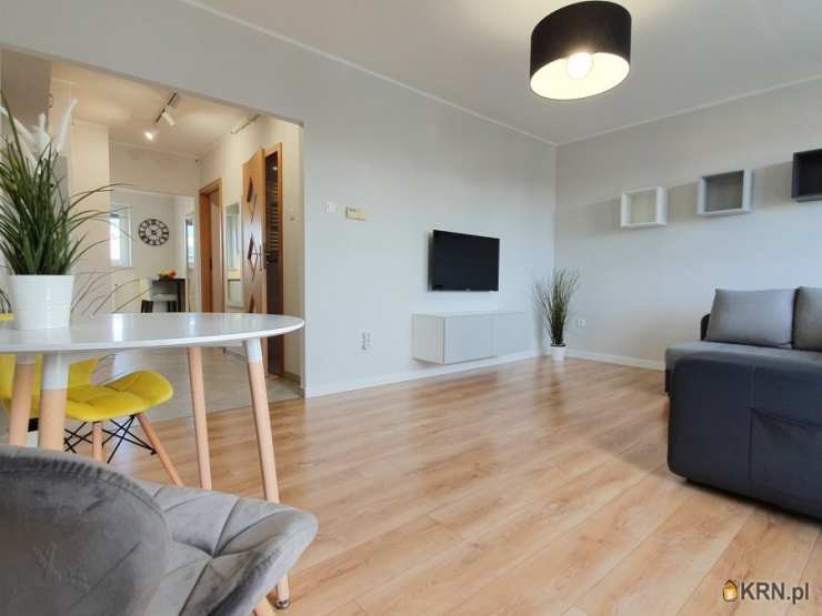 Chodzież, ul. ks. kan. Ksyckiego, Mieszkanie  na sprzedaż, 2 pokojowe