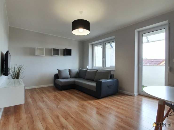 2 pokojowe, Chodzież, ul. ks. kan. Ksyckiego, Mieszkanie  na sprzedaż