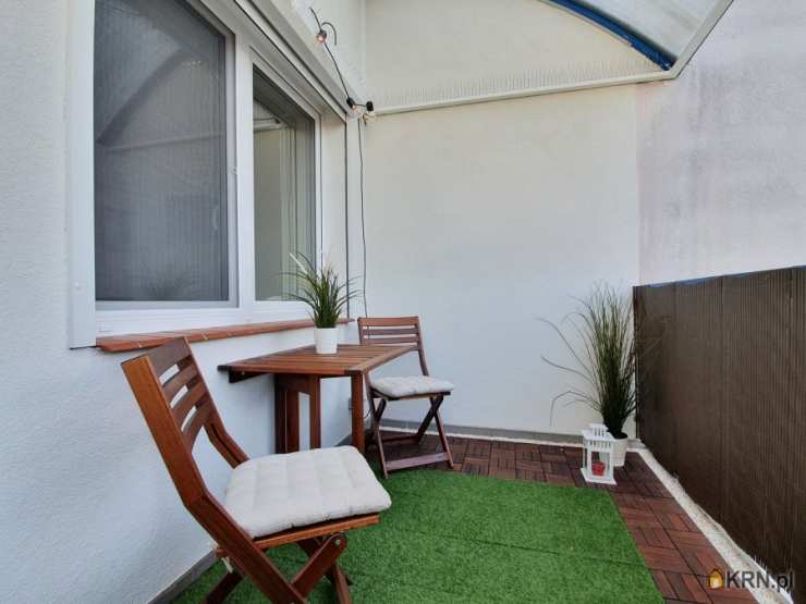 2 pokojowe, Mieszkanie  na sprzedaż, Chodzież, ul. ks. kan. Ksyckiego