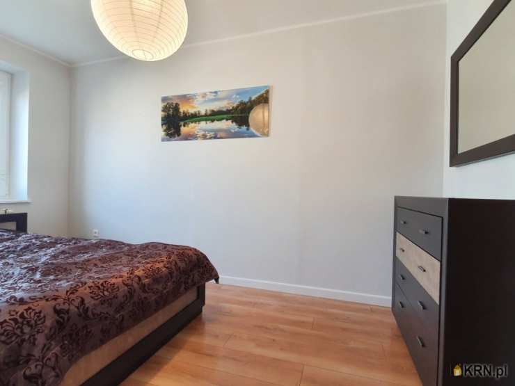 Mieszkanie  na sprzedaż, 2 pokojowe, Chodzież, ul. ks. kan. Ksyckiego