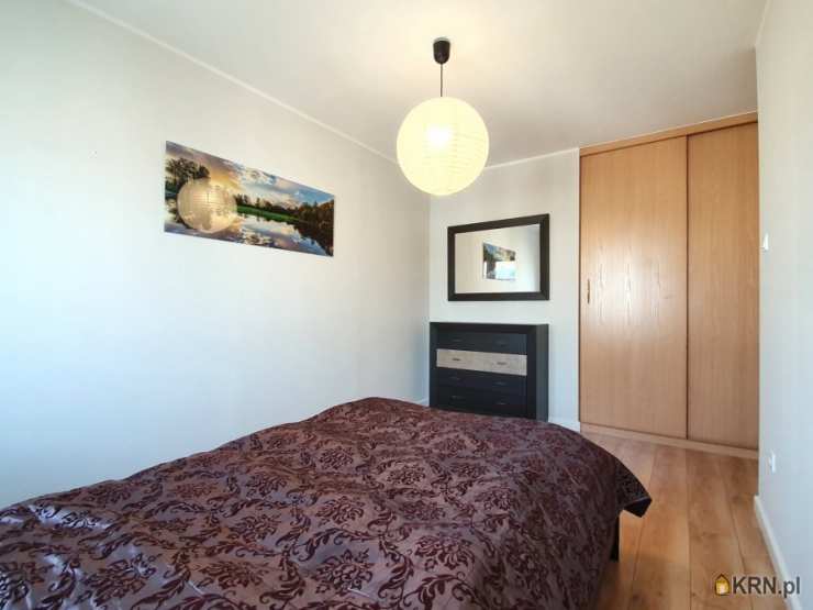 Chodzież, ul. ks. kan. Ksyckiego, 2 pokojowe, Mieszkanie  na sprzedaż