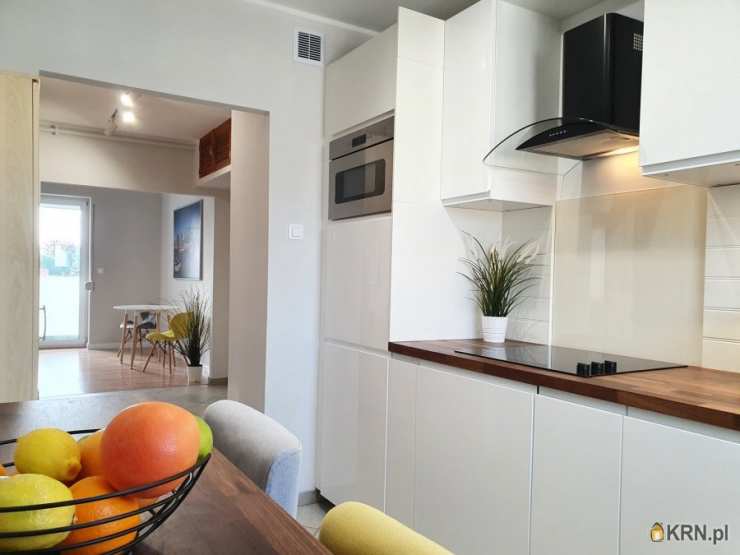 , Mieszkanie  na sprzedaż, Chodzież, ul. ks. kan. Ksyckiego