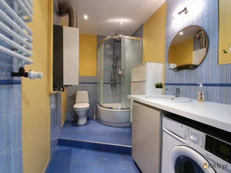 Mieszkanie  na sprzedaż, 2 pokojowe, Chodzież, ul. ks. kan. Ksyckiego