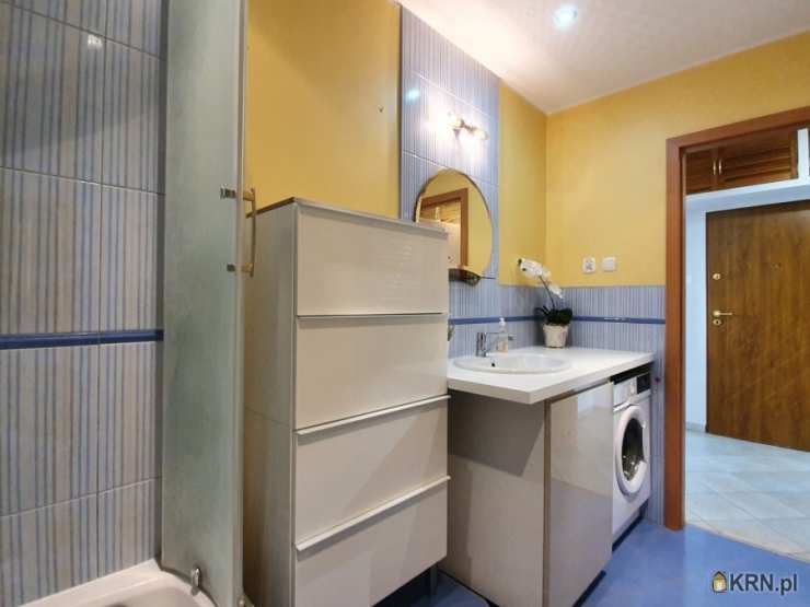 Chodzież, ul. ks. kan. Ksyckiego, 2 pokojowe, Mieszkanie  na sprzedaż