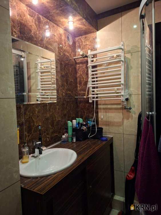 2 pokojowe, Mieszkanie  do wynajęcia, Czeladź, ul. 