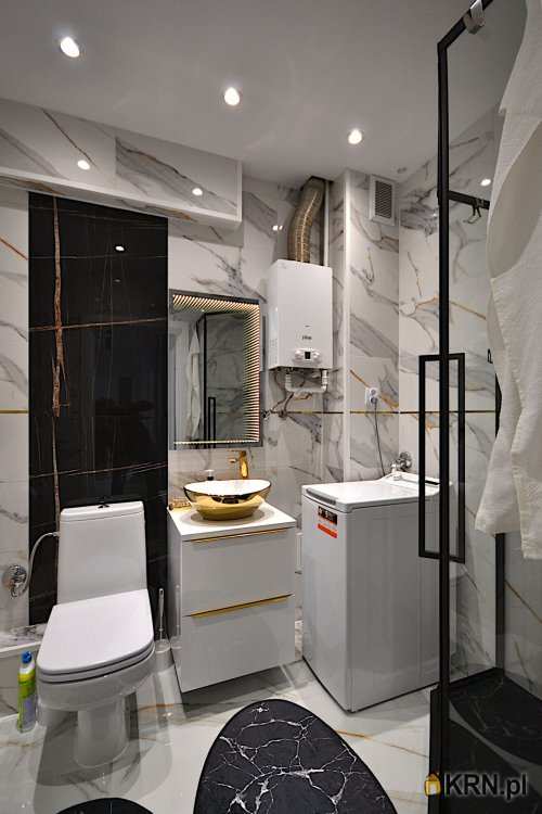 Nieruchomości Atrium - Duo, Mieszkanie  do wynajęcia, Częstochowa, Śródmieście, ul. 