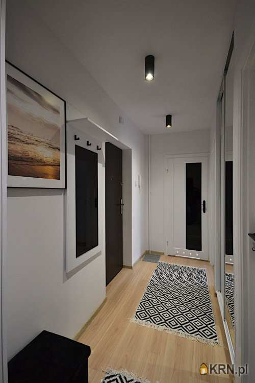 Mieszkanie  do wynajęcia, 2 pokojowe, Częstochowa, Śródmieście, ul. 