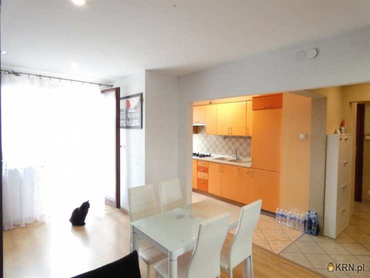 Mieszkanie  na sprzedaż, Dąbrowa Górnicza, Gołonóg, ul. Tysiąclecia, 2 pokojowe