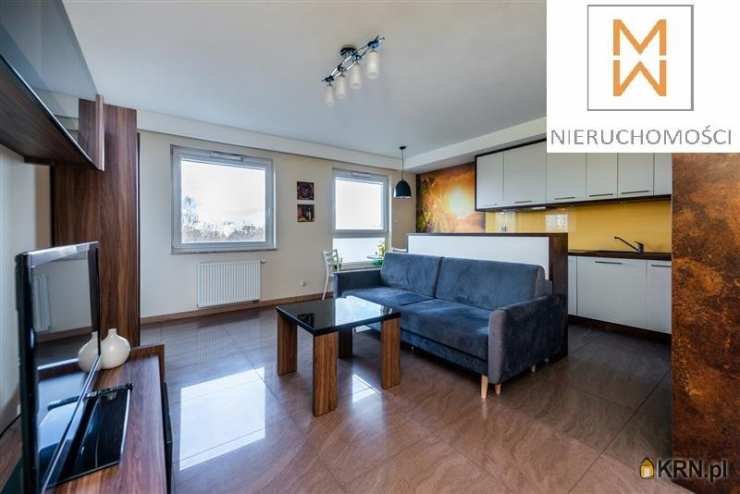 Mieszkanie  do wynajęcia, Gdańsk, Zaspa-Rozstaje, ul. Jana Pawła II, 2 pokojowe