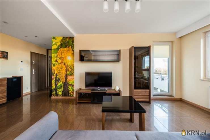 Mieszkanie  do wynajęcia, 2 pokojowe, Gdańsk, Zaspa-Rozstaje, ul. Jana Pawła II