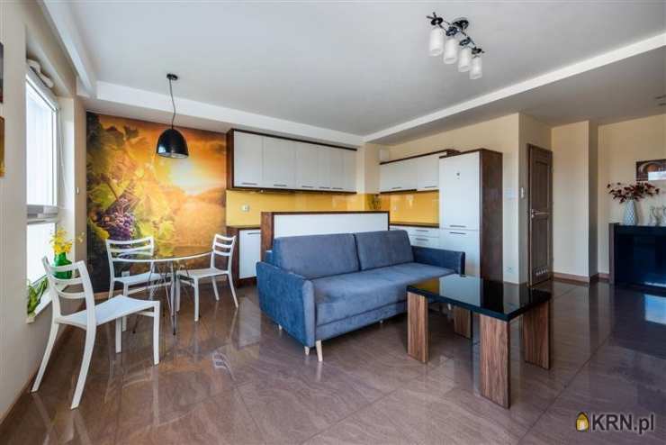 Gdańsk, Zaspa-Rozstaje, ul. Jana Pawła II, Mieszkanie  do wynajęcia, 2 pokojowe